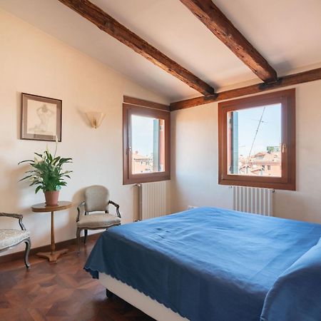 Penthouse With Rooftop Terrace And 360 Views Of Venice - Venice5Th Экстерьер фото