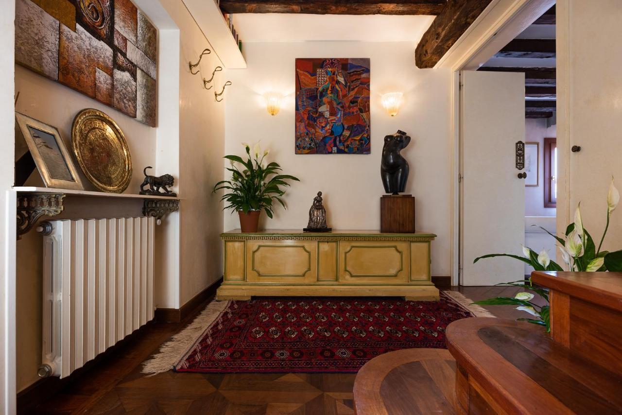 Penthouse With Rooftop Terrace And 360 Views Of Venice - Venice5Th Экстерьер фото