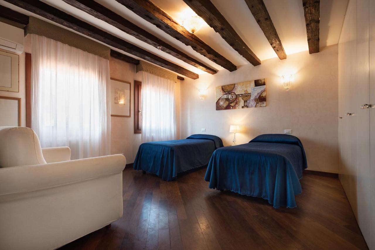 Penthouse With Rooftop Terrace And 360 Views Of Venice - Venice5Th Экстерьер фото