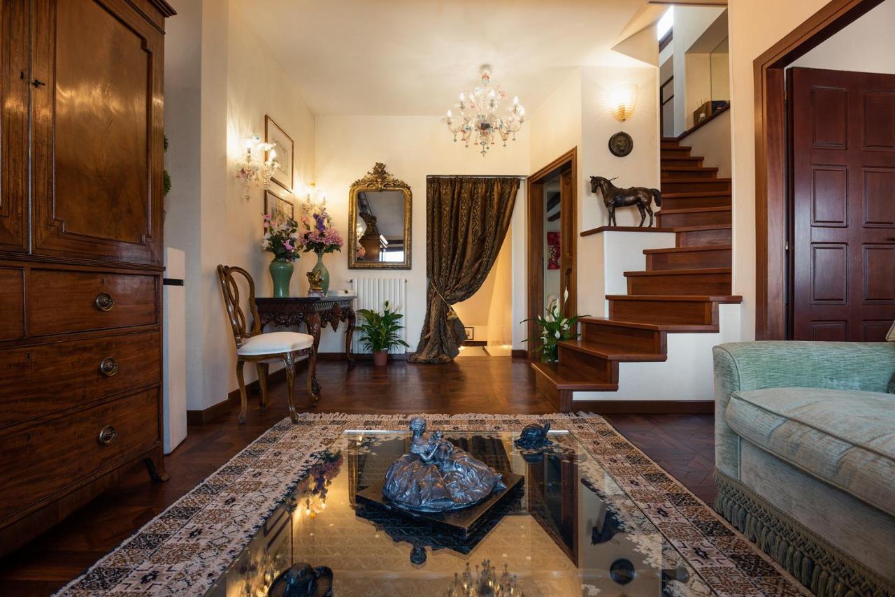 Penthouse With Rooftop Terrace And 360 Views Of Venice - Venice5Th Экстерьер фото